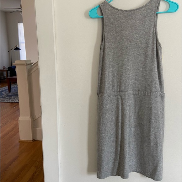 MPG Athletic Dress, Cinchable Waist, Size XS - Picture 3 of 4